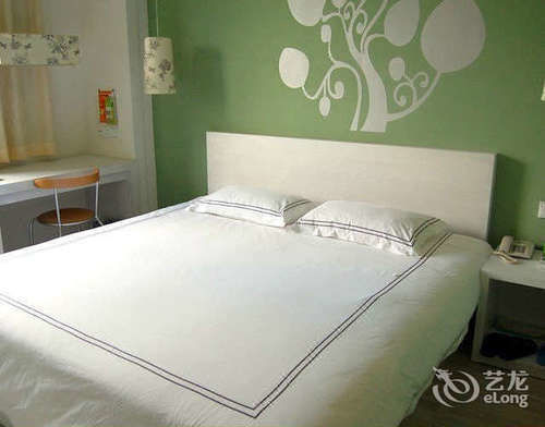 Today Inns Zhuzhou Jianshe Road 외부 사진